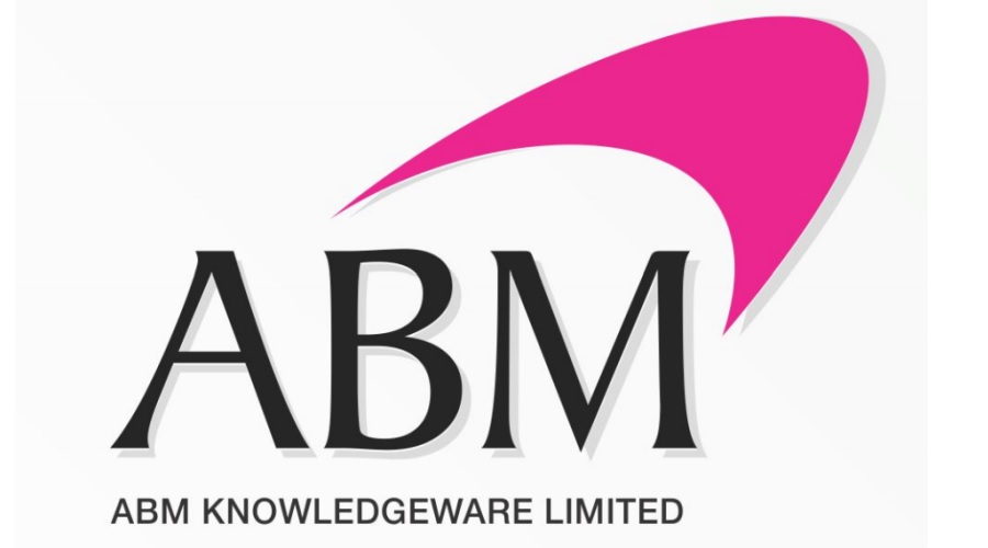 ABM Knowledgeware Ltd Q3FY22 consolidated PAT at Rs. 3.01 crore